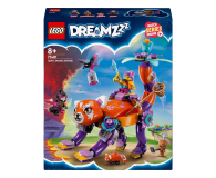 Klocki LEGO® LEGO DREAMZzz 71481 Zwierzaki ze snu Izzie